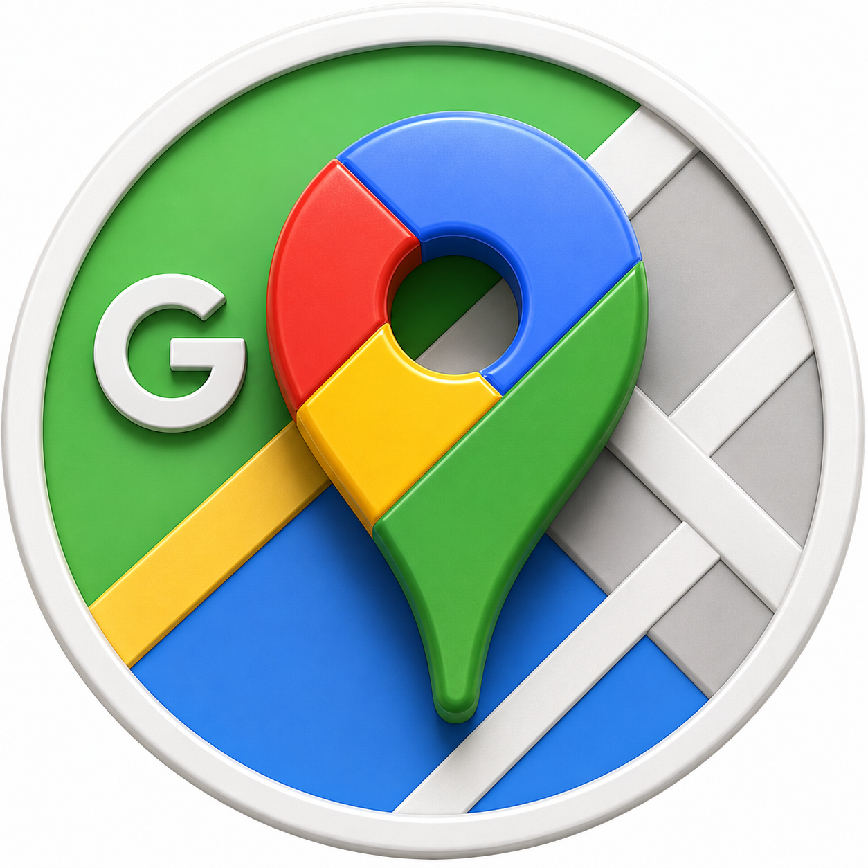 Lokasi Google Maps