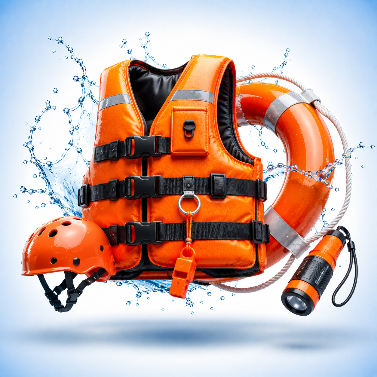 Life Jacket
