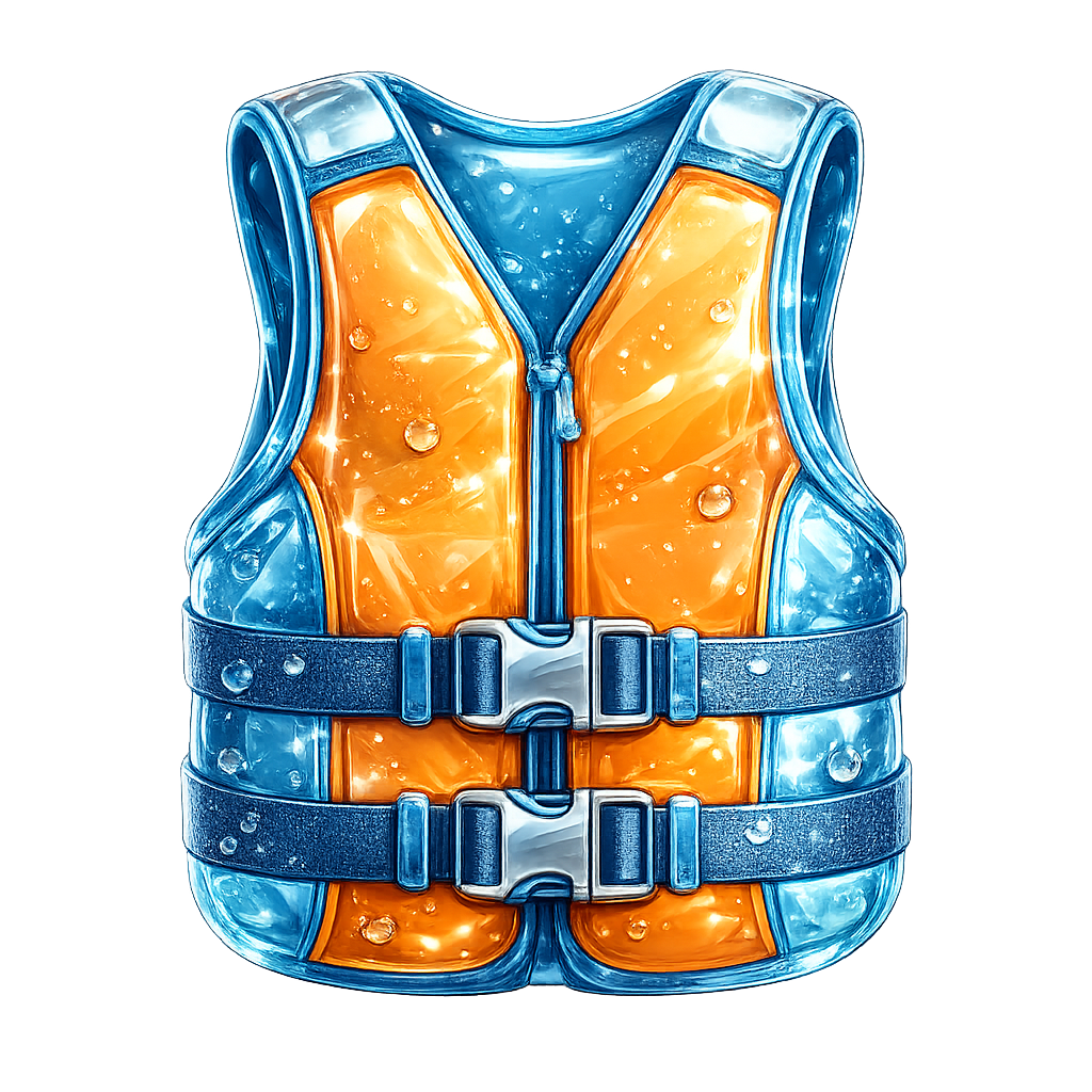 Safety Gear