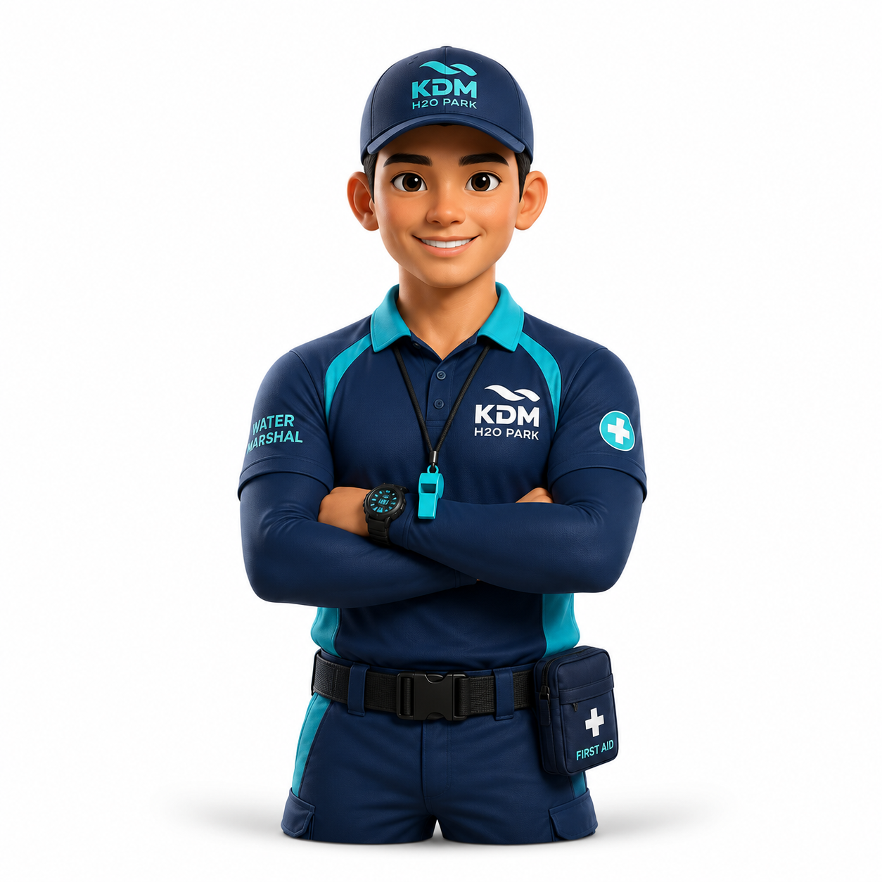 Water Marshal