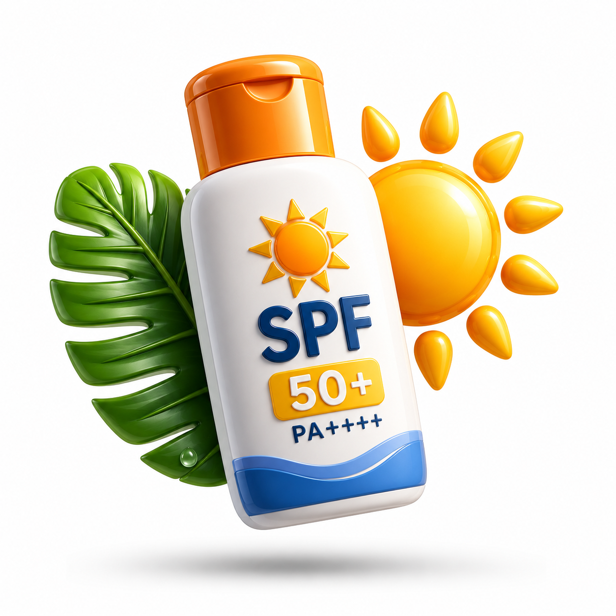 Sun Protection