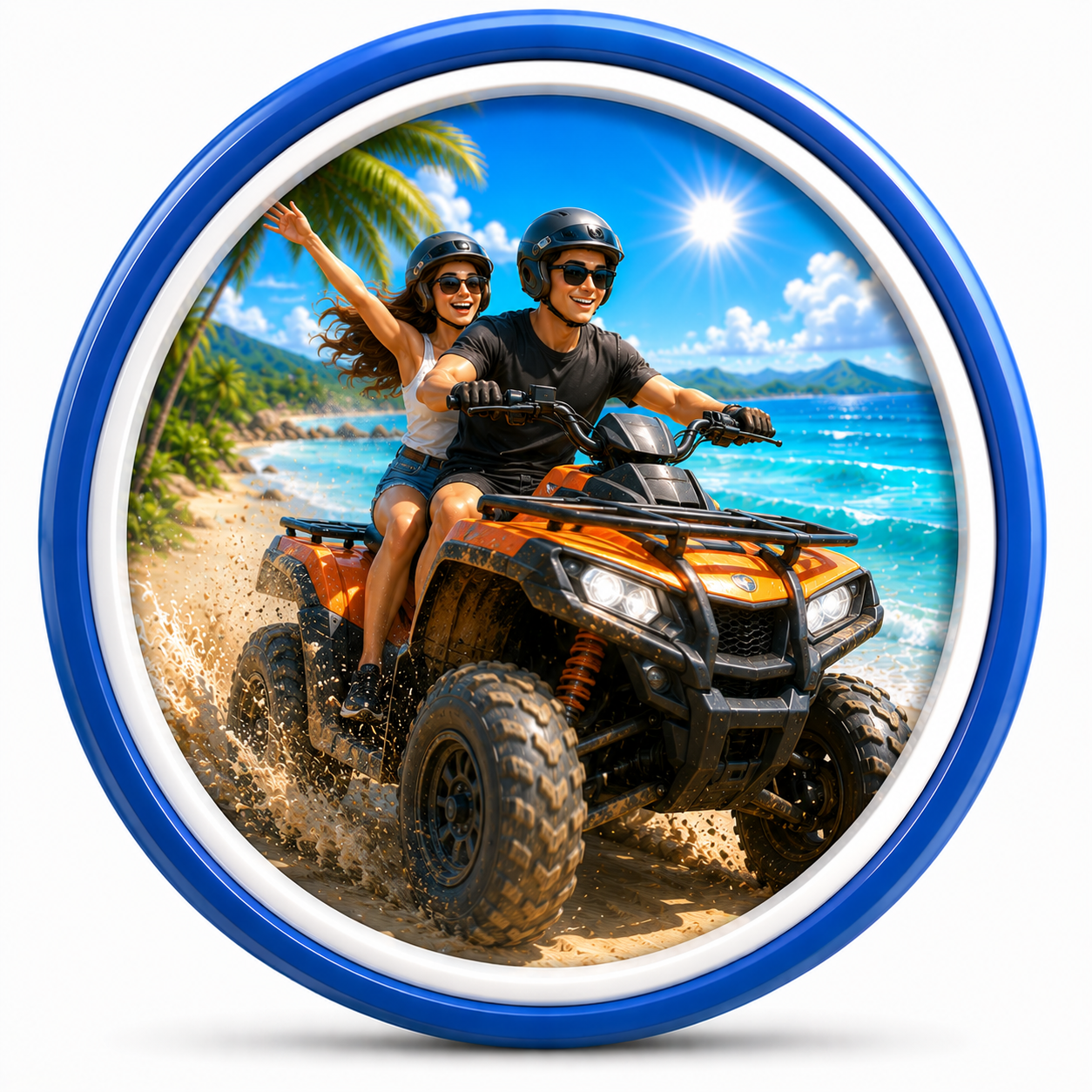 ATV