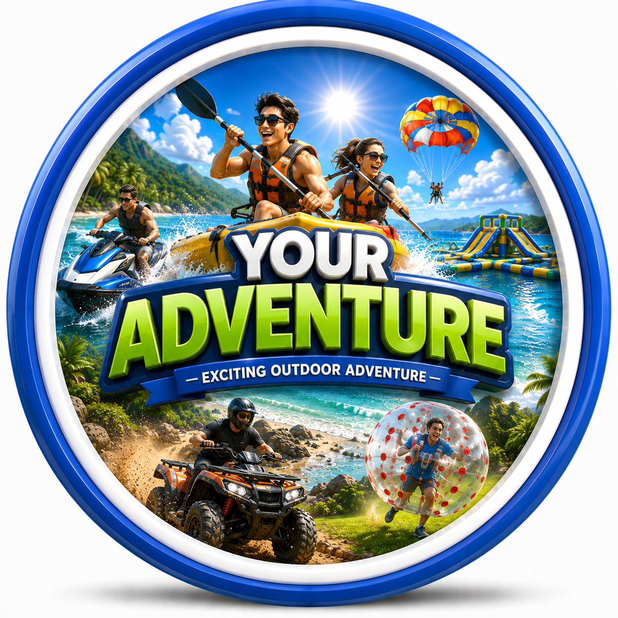 Adventure