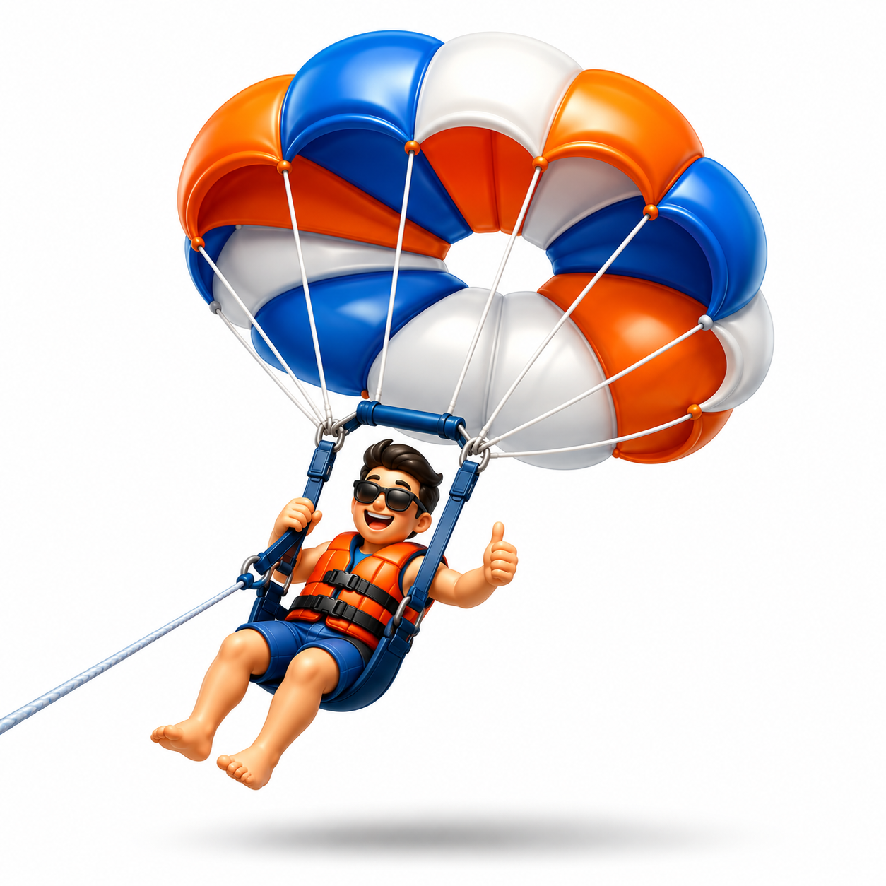 Adventure Icon