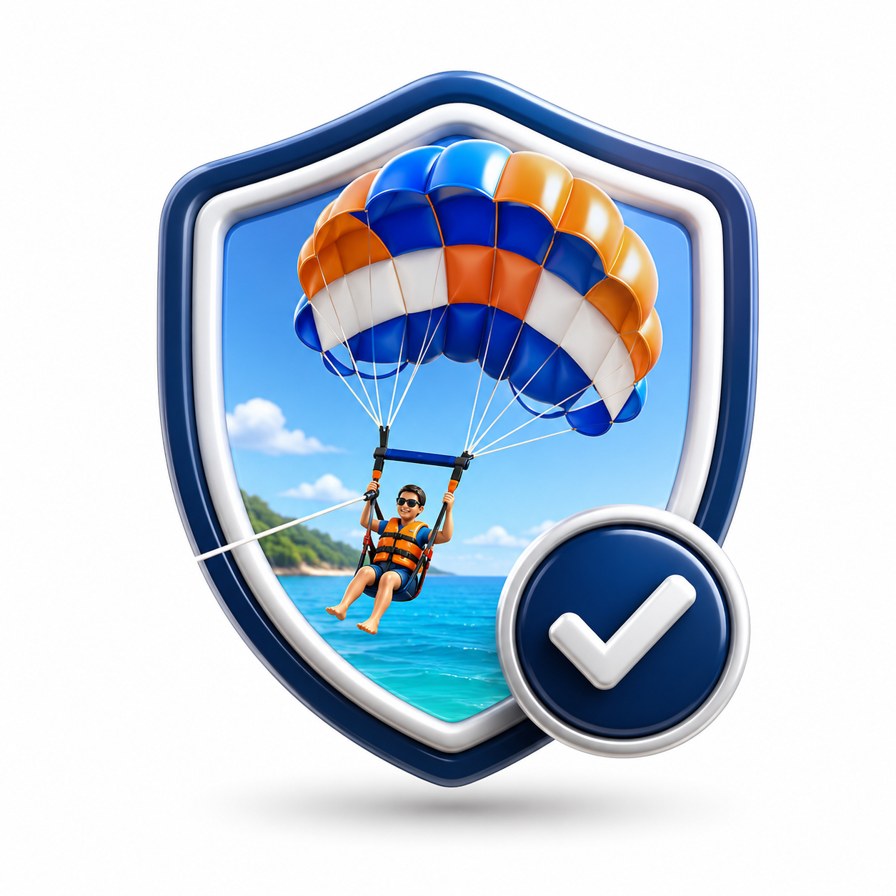 Safety Icon