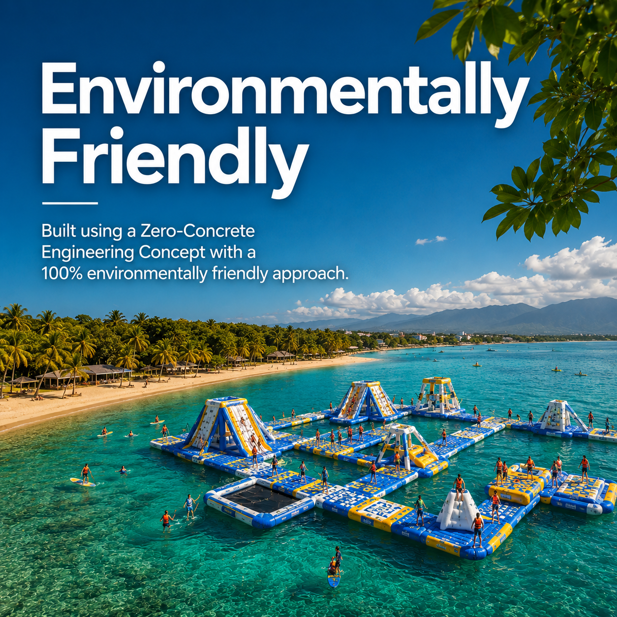 Environmentally Friendly