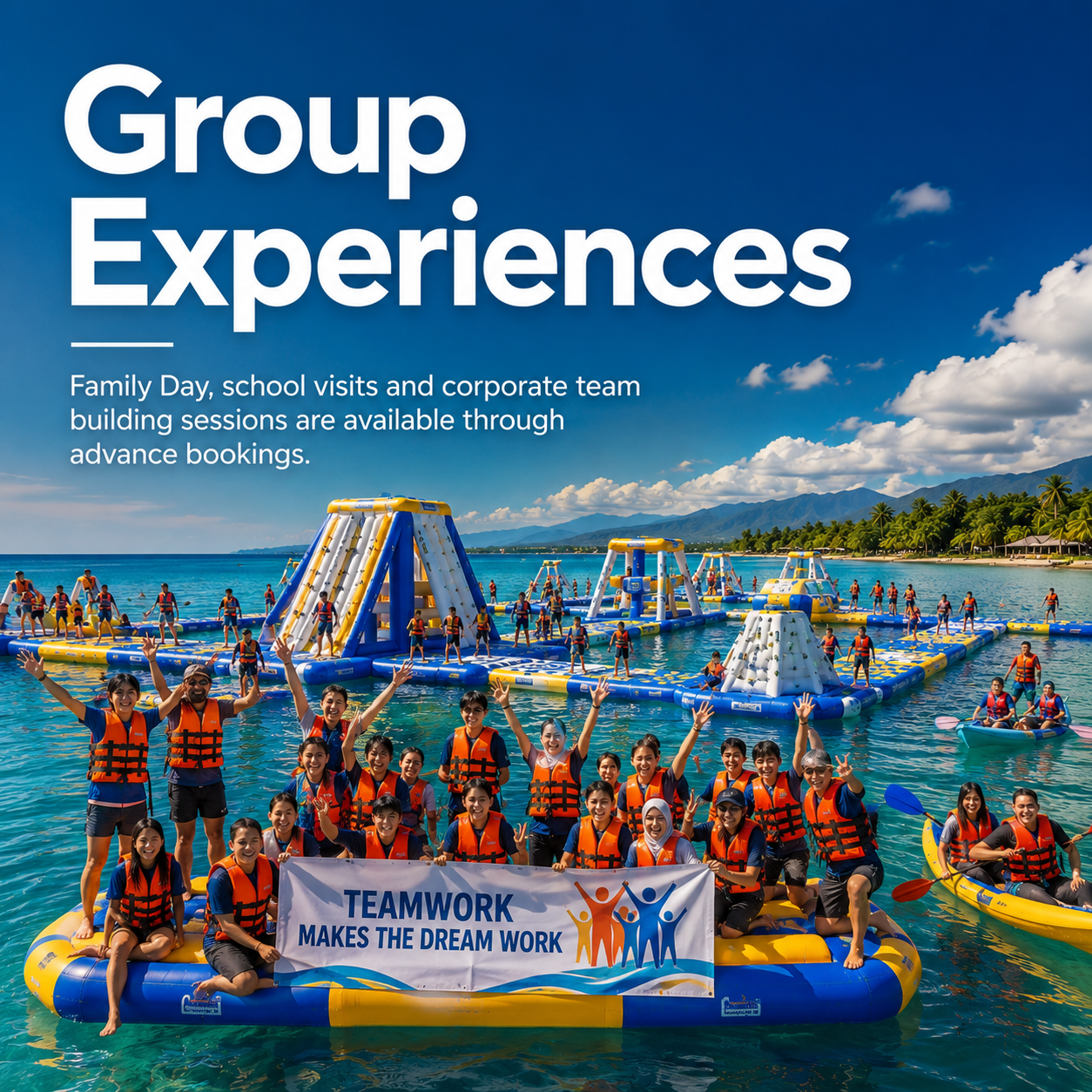Group Experiences