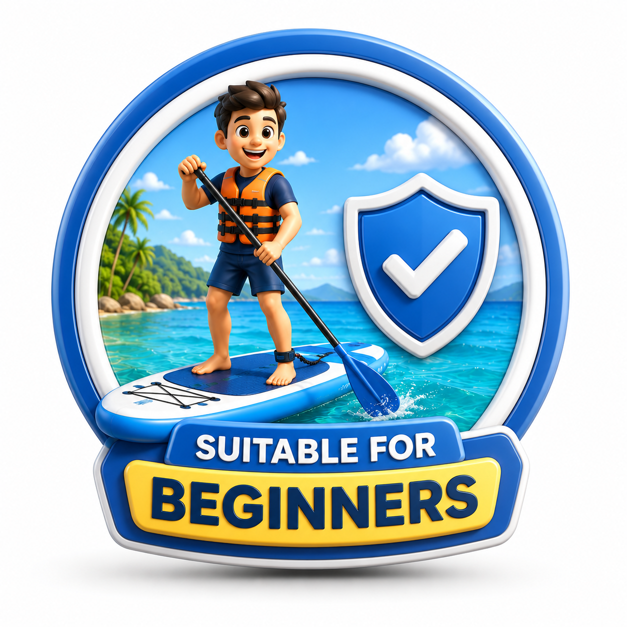 Beginner