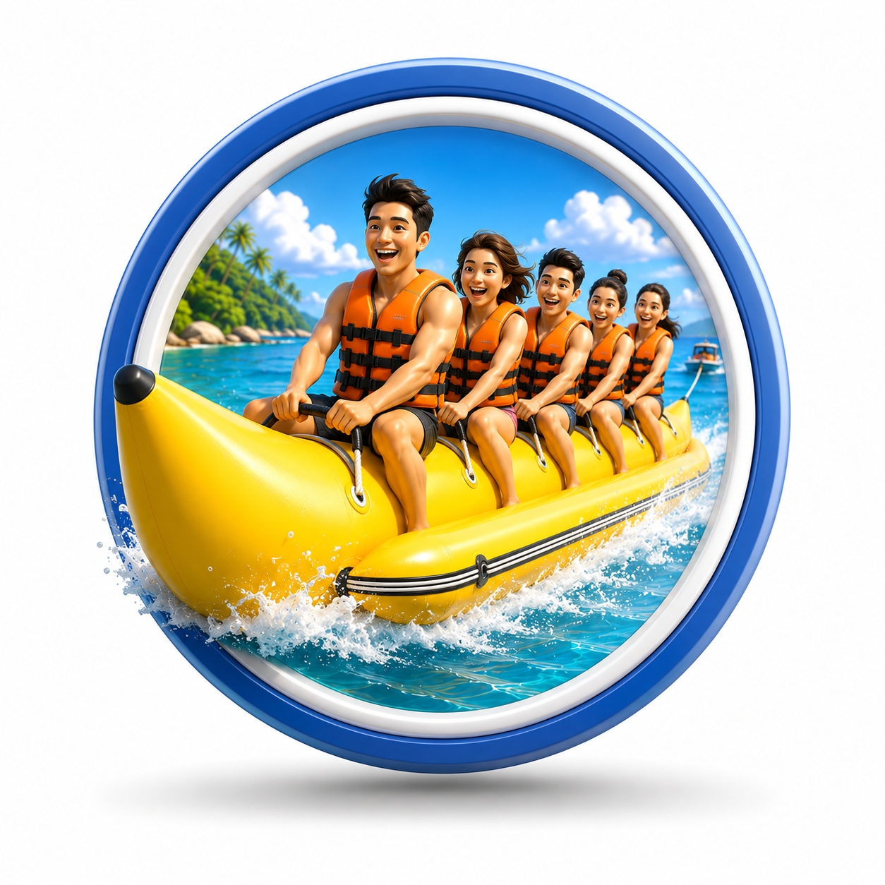 Banana Boat