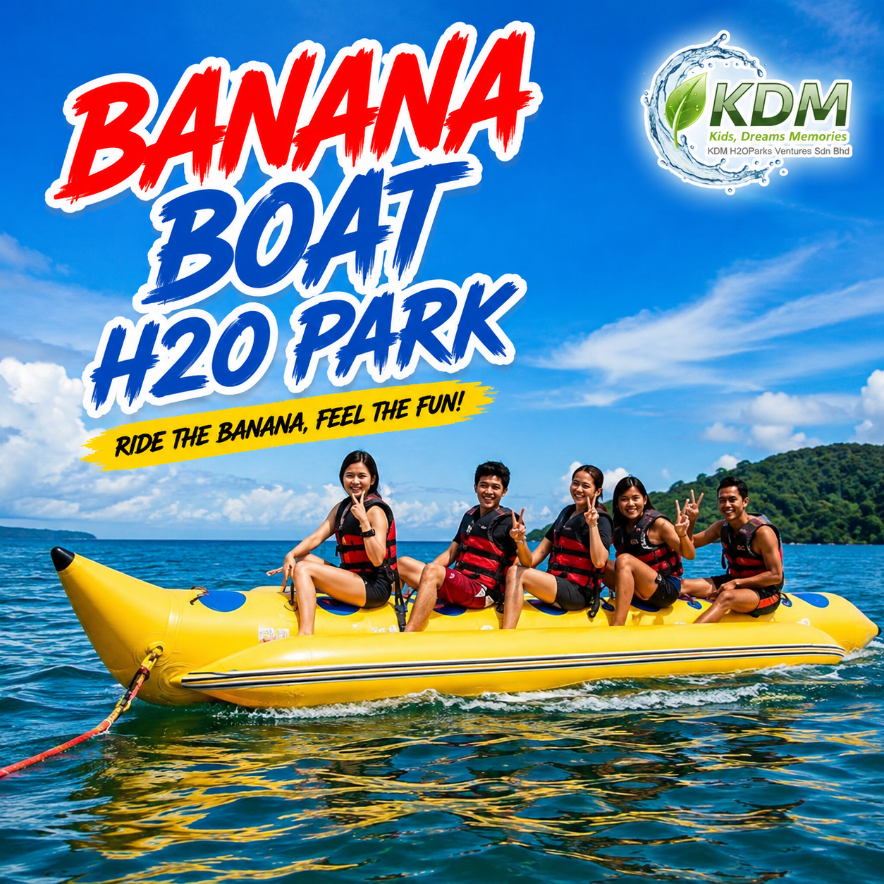 Banana Boat