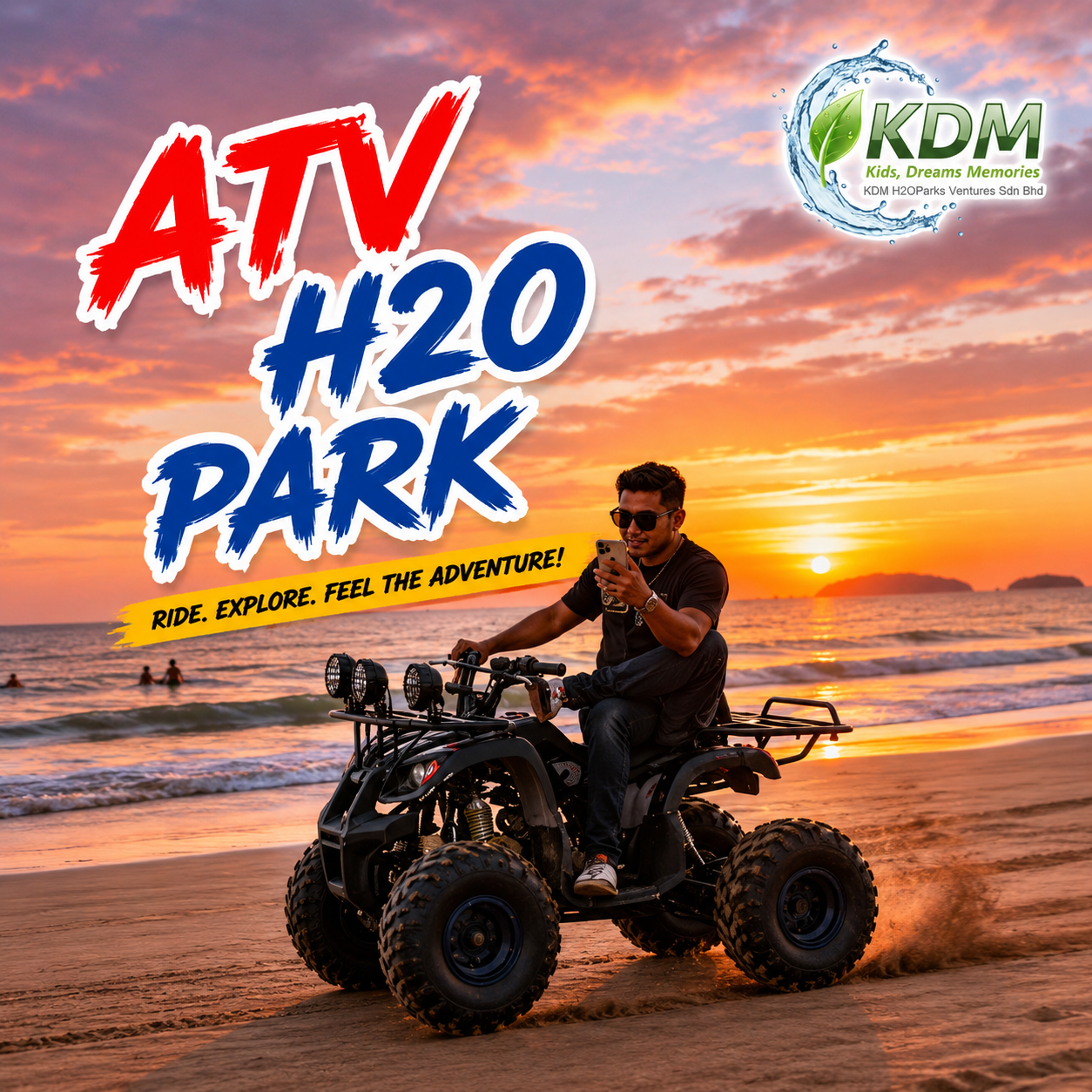 ATV Adventure